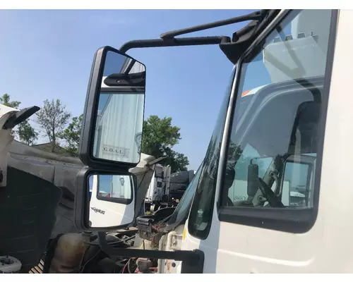 INTERNATIONAL Durastar Door Mirror