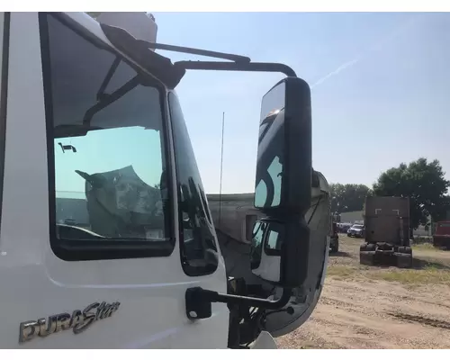 INTERNATIONAL Durastar Door Mirror