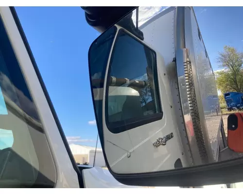 INTERNATIONAL Durastar Door Mirror