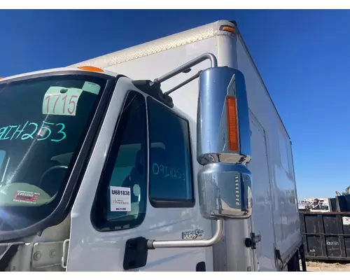 INTERNATIONAL Durastar Door Mirror