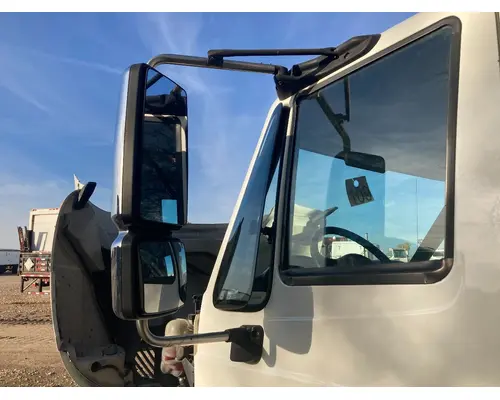 INTERNATIONAL Durastar Door Mirror