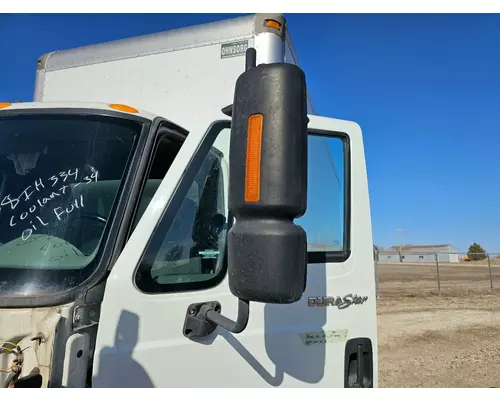 INTERNATIONAL Durastar Door Mirror