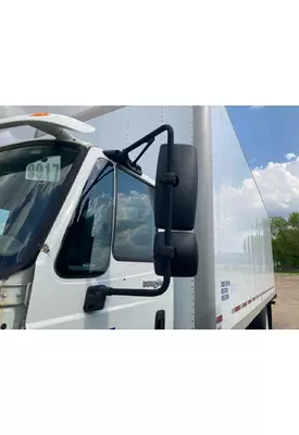 INTERNATIONAL Durastar Door Mirror