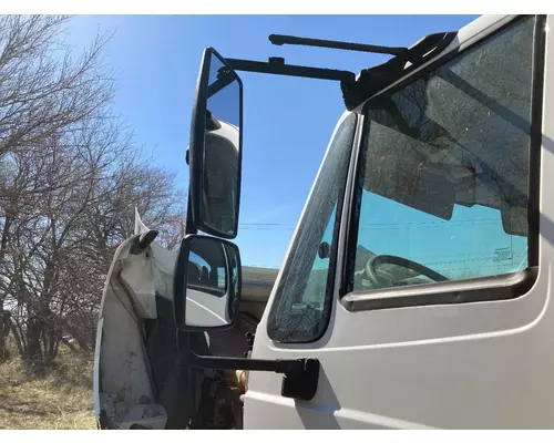 INTERNATIONAL Durastar Door Mirror