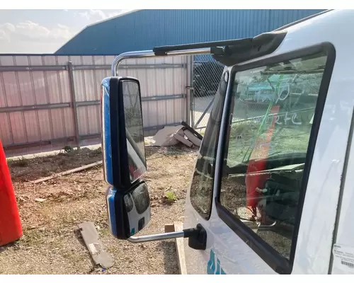 INTERNATIONAL Durastar Door Mirror