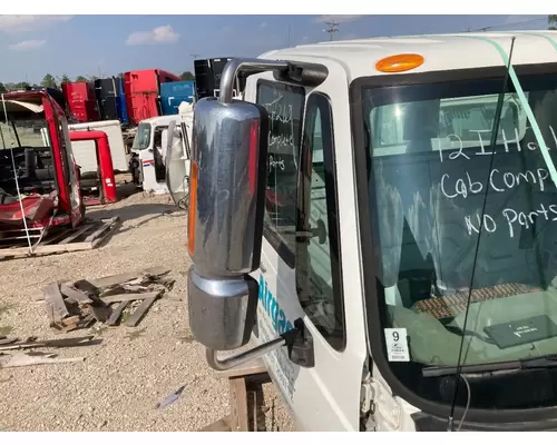 INTERNATIONAL Durastar Door Mirror