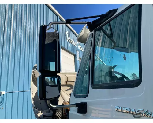 INTERNATIONAL Durastar Door Mirror