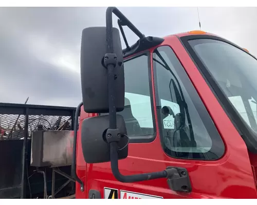 INTERNATIONAL Durastar Door Mirror