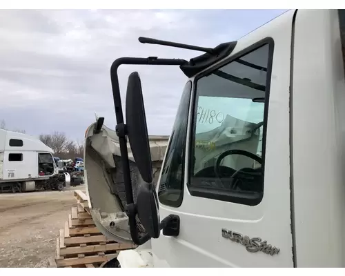 INTERNATIONAL Durastar Door Mirror