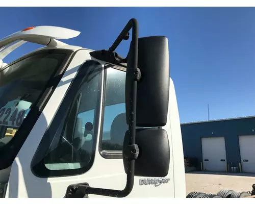 INTERNATIONAL Durastar Door Mirror