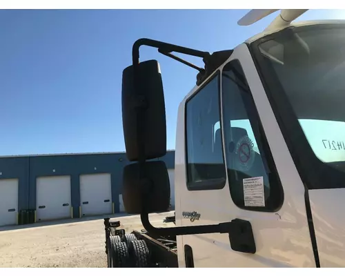 INTERNATIONAL Durastar Door Mirror