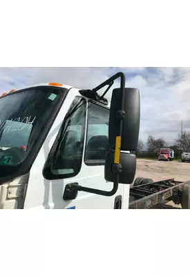 INTERNATIONAL Durastar Door Mirror