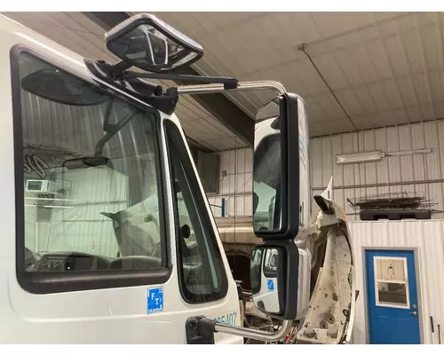 INTERNATIONAL Durastar Door Mirror