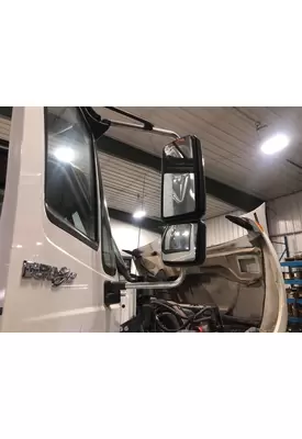 INTERNATIONAL Durastar Door Mirror