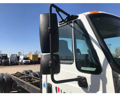 INTERNATIONAL Durastar Door Mirror
