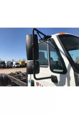 INTERNATIONAL Durastar Door Mirror