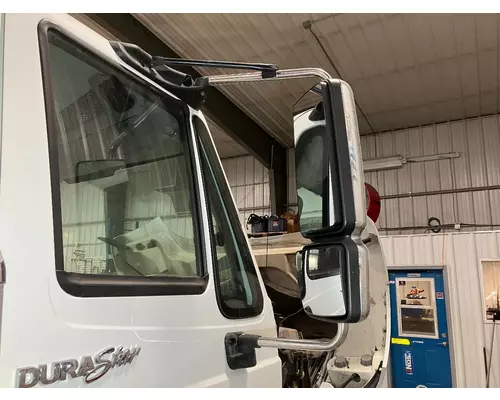 INTERNATIONAL Durastar Door Mirror