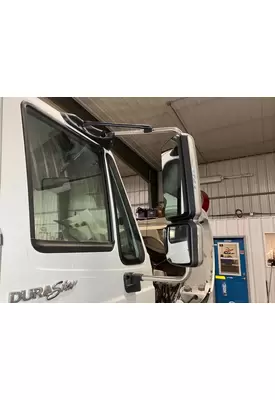 INTERNATIONAL Durastar Door Mirror