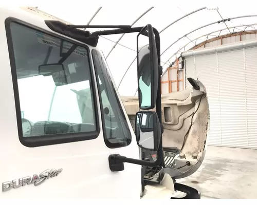 INTERNATIONAL Durastar Door Mirror