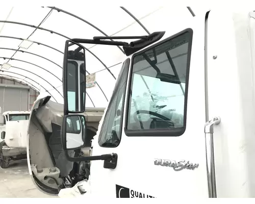 INTERNATIONAL Durastar Door Mirror