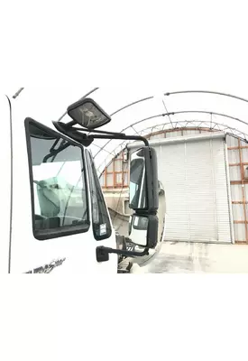 INTERNATIONAL Durastar Door Mirror