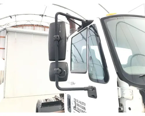 INTERNATIONAL Durastar Door Mirror