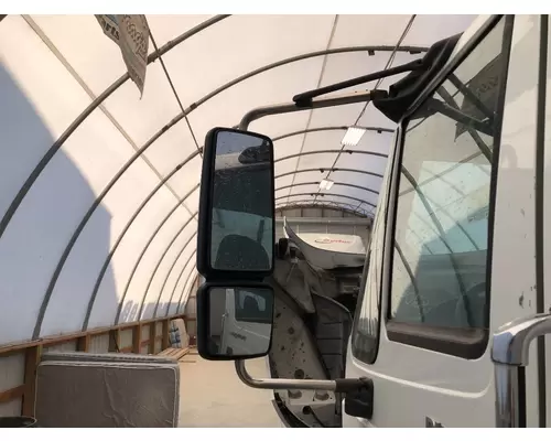 INTERNATIONAL Durastar Door Mirror