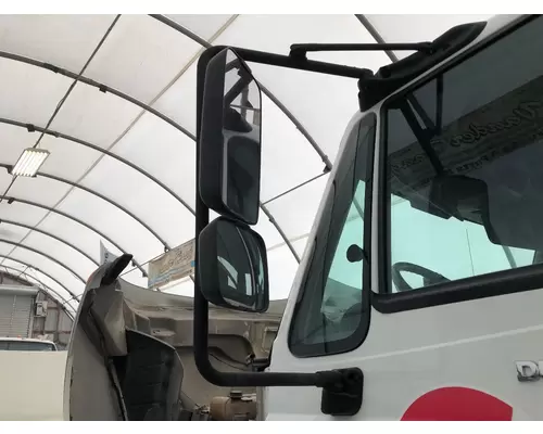 INTERNATIONAL Durastar Door Mirror