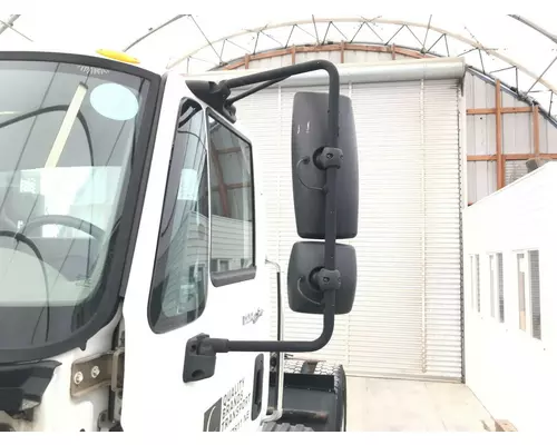 INTERNATIONAL Durastar Door Mirror