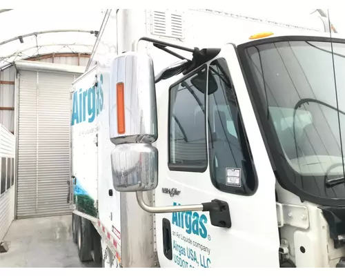 INTERNATIONAL Durastar Door Mirror