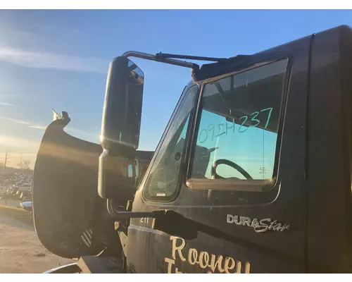 INTERNATIONAL Durastar Door Mirror