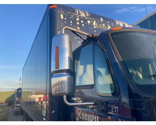 INTERNATIONAL Durastar Door Mirror