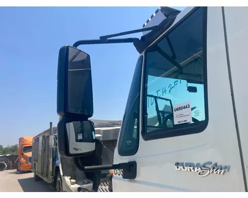 INTERNATIONAL Durastar Door Mirror