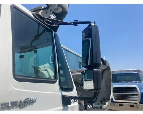 INTERNATIONAL Durastar Door Mirror