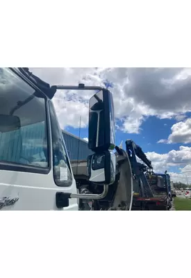 INTERNATIONAL Durastar Door Mirror