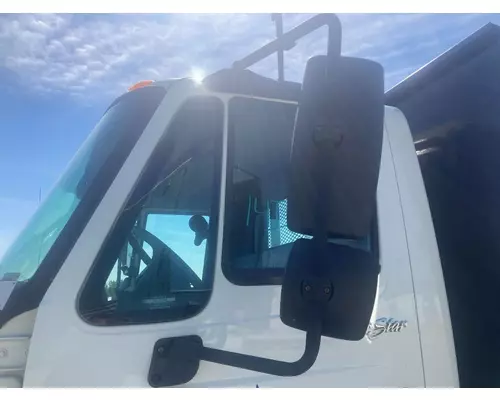 INTERNATIONAL Durastar Door Mirror