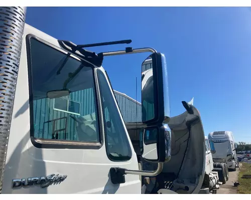 INTERNATIONAL Durastar Door Mirror