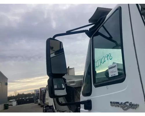 INTERNATIONAL Durastar Door Mirror