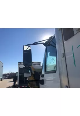 INTERNATIONAL Durastar Door Mirror