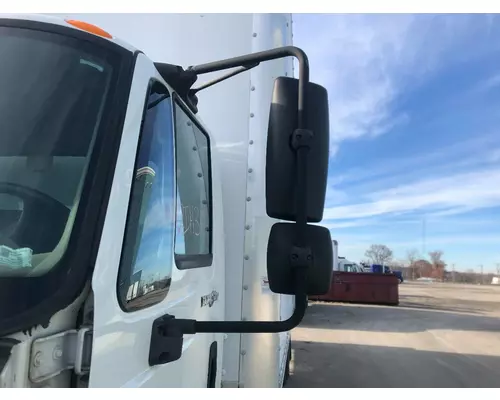 INTERNATIONAL Durastar Door Mirror