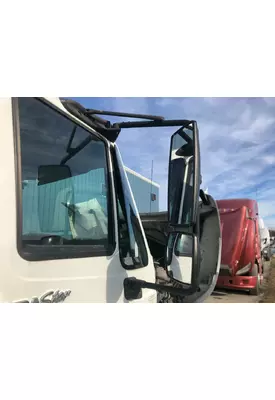 INTERNATIONAL Durastar Door Mirror