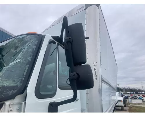 INTERNATIONAL Durastar Door Mirror