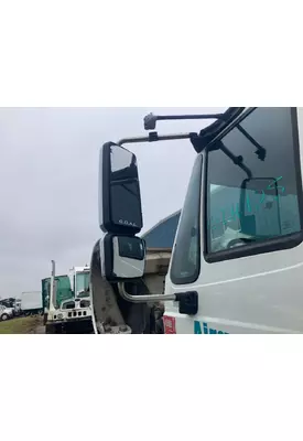 INTERNATIONAL Durastar Door Mirror