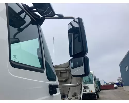 INTERNATIONAL Durastar Door Mirror