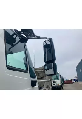 INTERNATIONAL Durastar Door Mirror