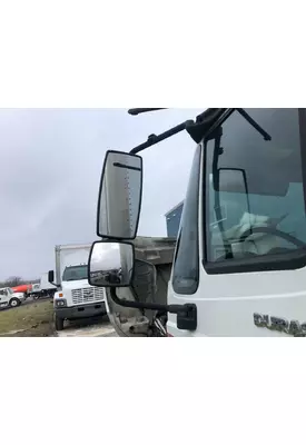 INTERNATIONAL Durastar Door Mirror