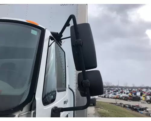 INTERNATIONAL Durastar Door Mirror