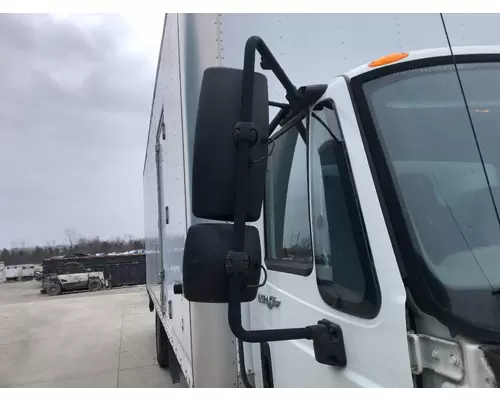 INTERNATIONAL Durastar Door Mirror