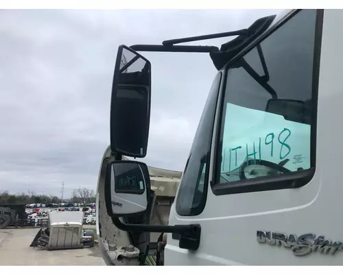 INTERNATIONAL Durastar Door Mirror