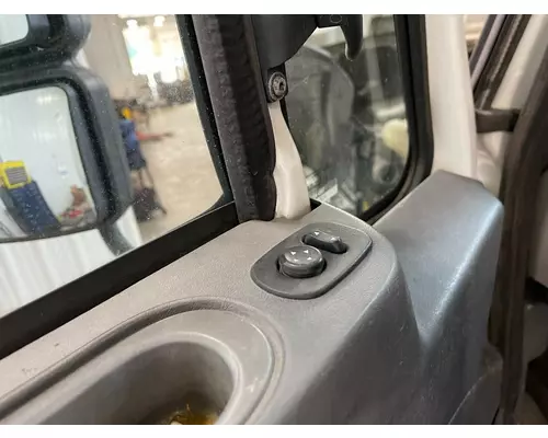 INTERNATIONAL Durastar Door Mirror